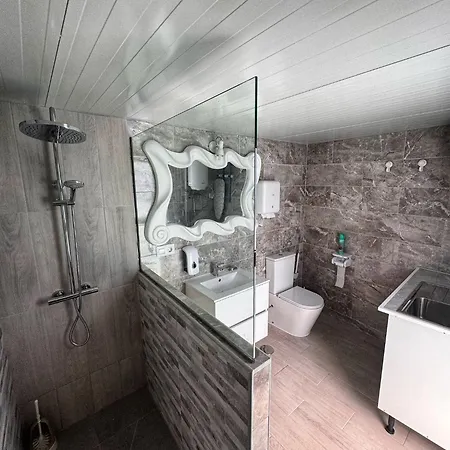 Namaste 게스트하우스 *