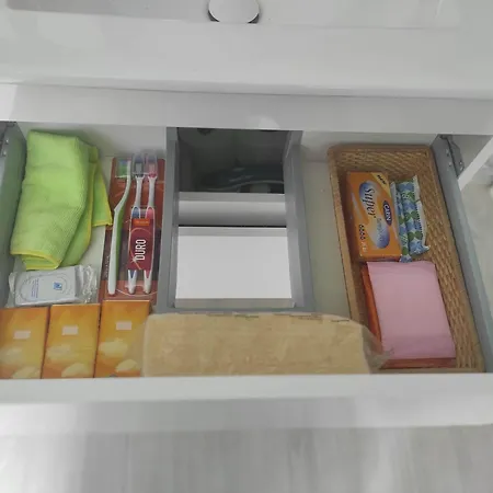 Namaste 게스트하우스