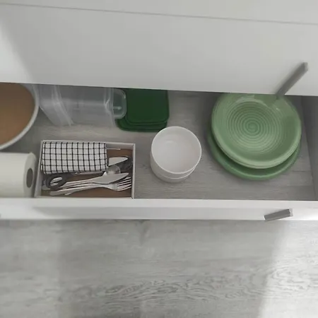 Namaste 게스트하우스 *