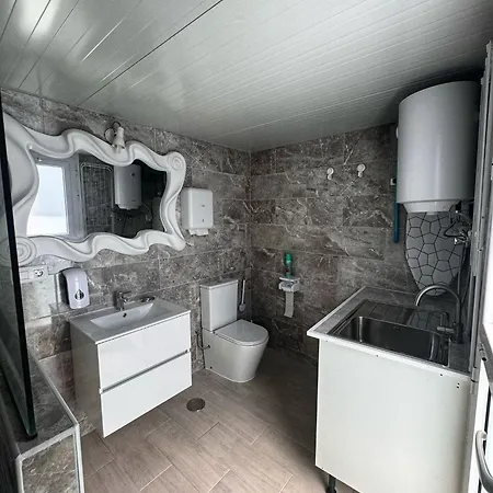 게스트하우스 Namaste *