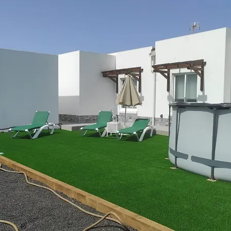 Gasthof Namaste Playa Blanca (Lanzarote)