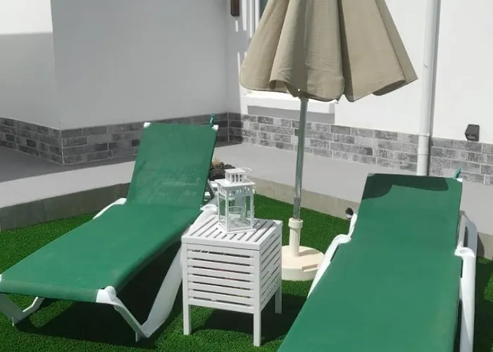 Habitación Namasté *