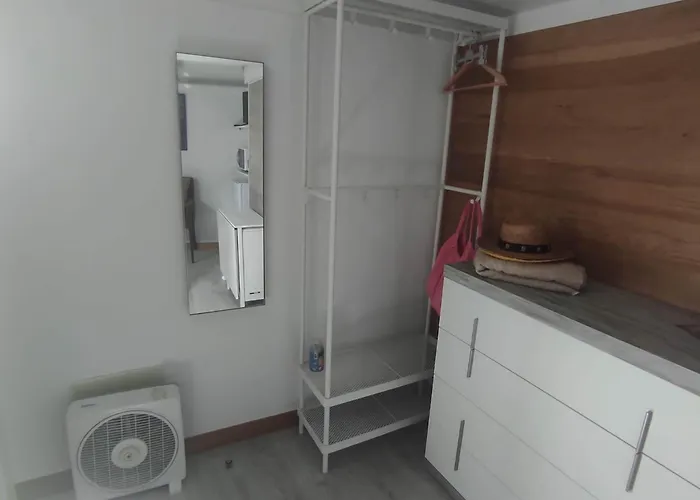 Habitación Namasté