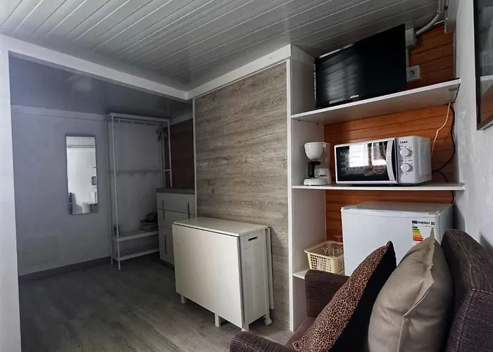 Habitación Namasté Affittacamere *