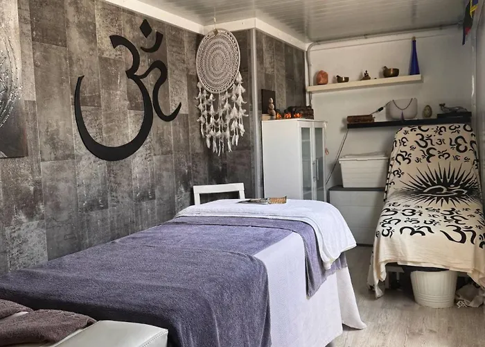 Habitación Namasté Affittacamere