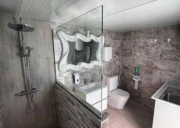 Habitación Namasté Affittacamere *