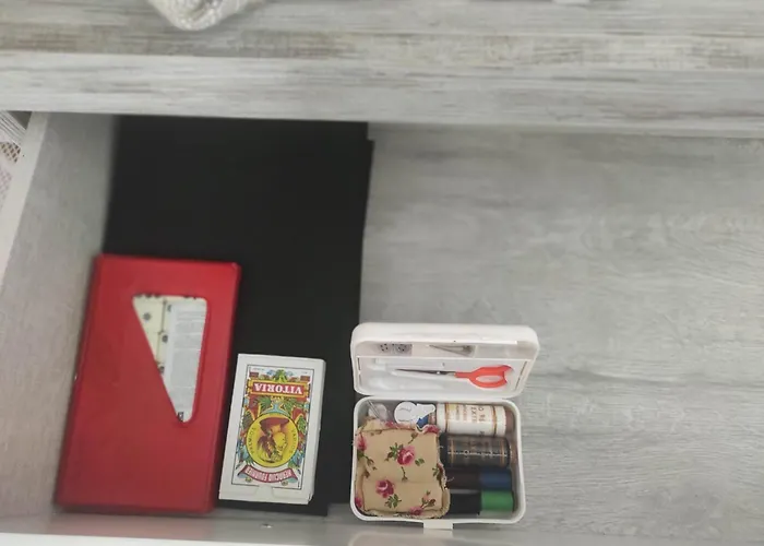 Affittacamere Habitación Namasté Playa Blanca (Lanzarote)