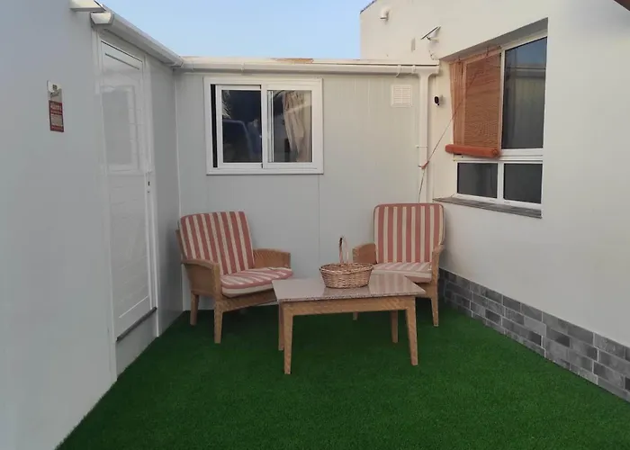 Habitación Namasté * Playa Blanca (Lanzarote)