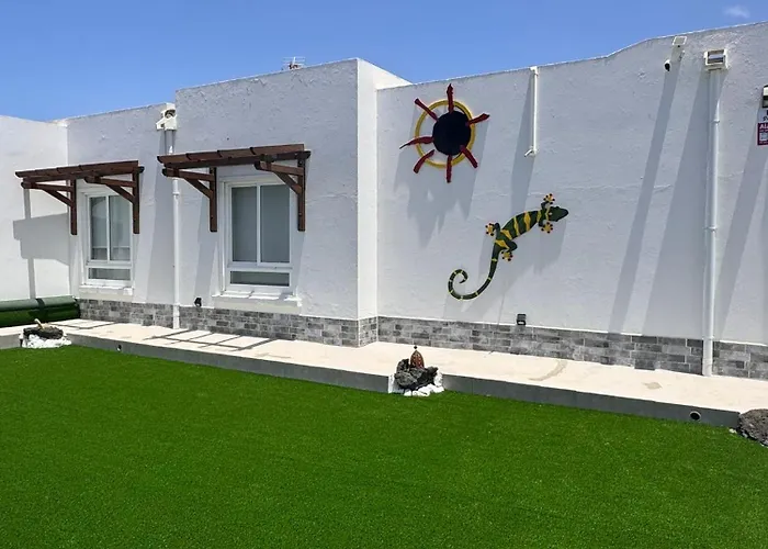 Affittacamere Habitación Namasté