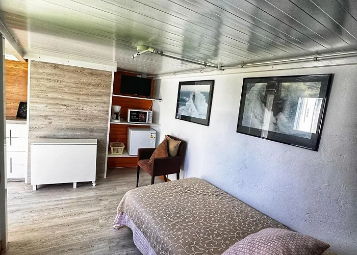 Habitación Namasté Playa Blanca (Lanzarote)