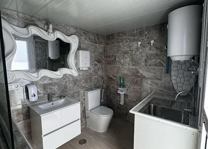 Affittacamere Habitación Namasté *