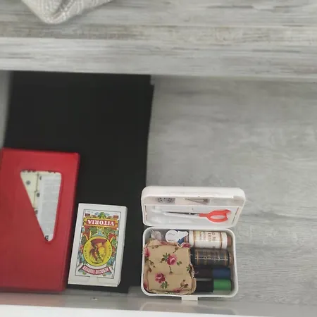 Gasthuis Namaste Playa Blanca (Lanzarote)